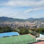 Entorno Colegio Trueba