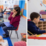 St George`s English Academy Trueba Extraescolares 2