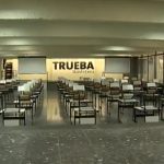 vuelta al cole colegio trueba