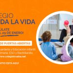 puertas abiertas 16 y 23 de enero