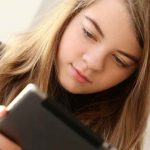 la docencia online en colegio trueba