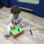 Descubre todo sobre el método Montessori en Trueba Ikastetxea