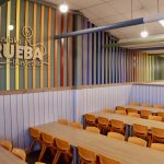 Este curso 2022-2023 estrenamos comedor