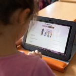 Qué es Snappet y cómo lo utilizamos en Trueba Ikastetxea
