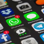 Consejos para hacer buen uso del grupo de Whatsapp del cole
