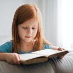 Cómo fomentar la lectura en casa